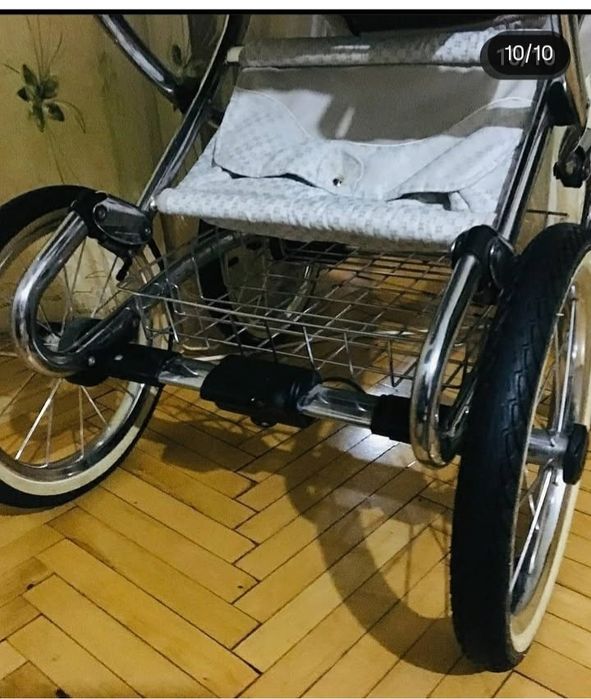 Tako Bueno 2в1 в отличном состоянии