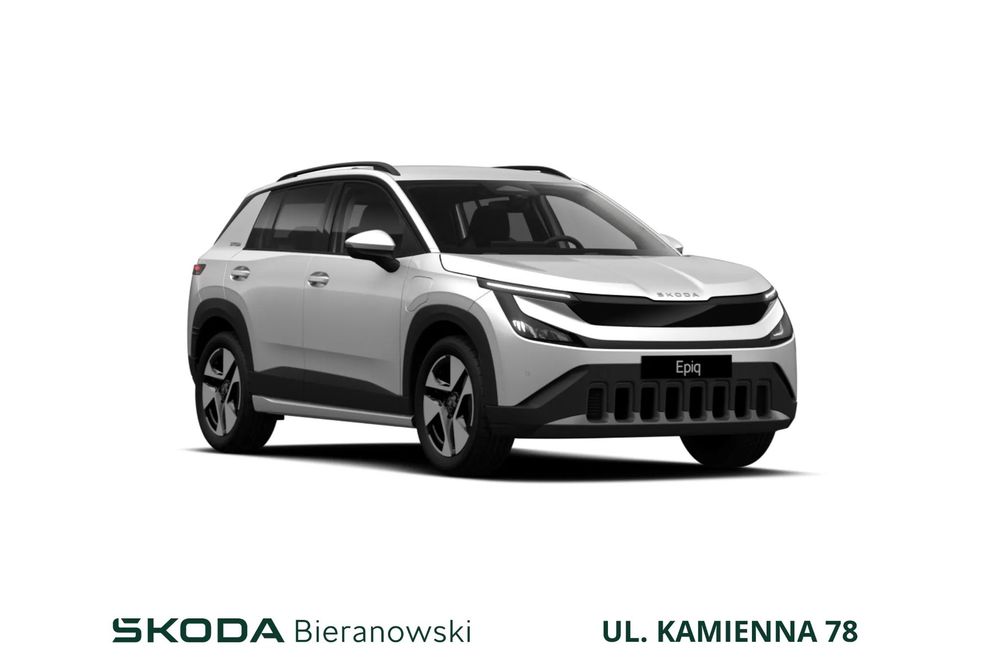Škoda Pozostałe Skoda