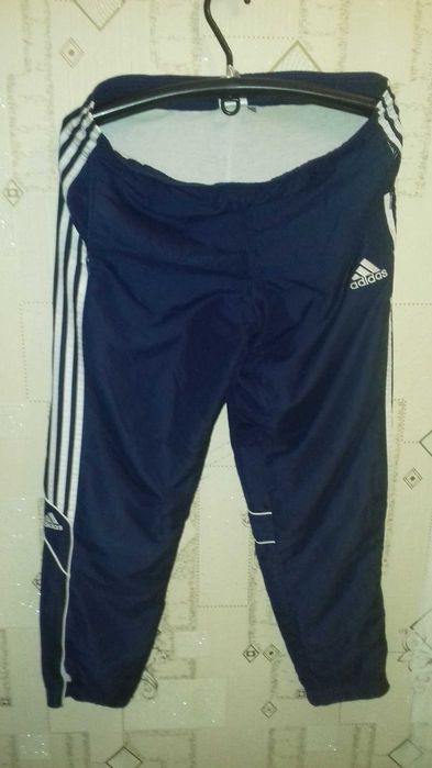 Чоловічі спортивні штани Adidas