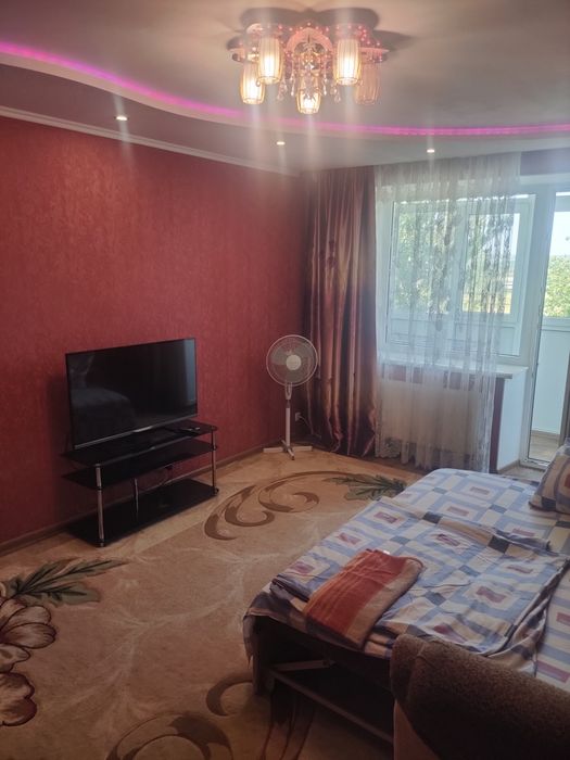 Сдам квартиру посуточно