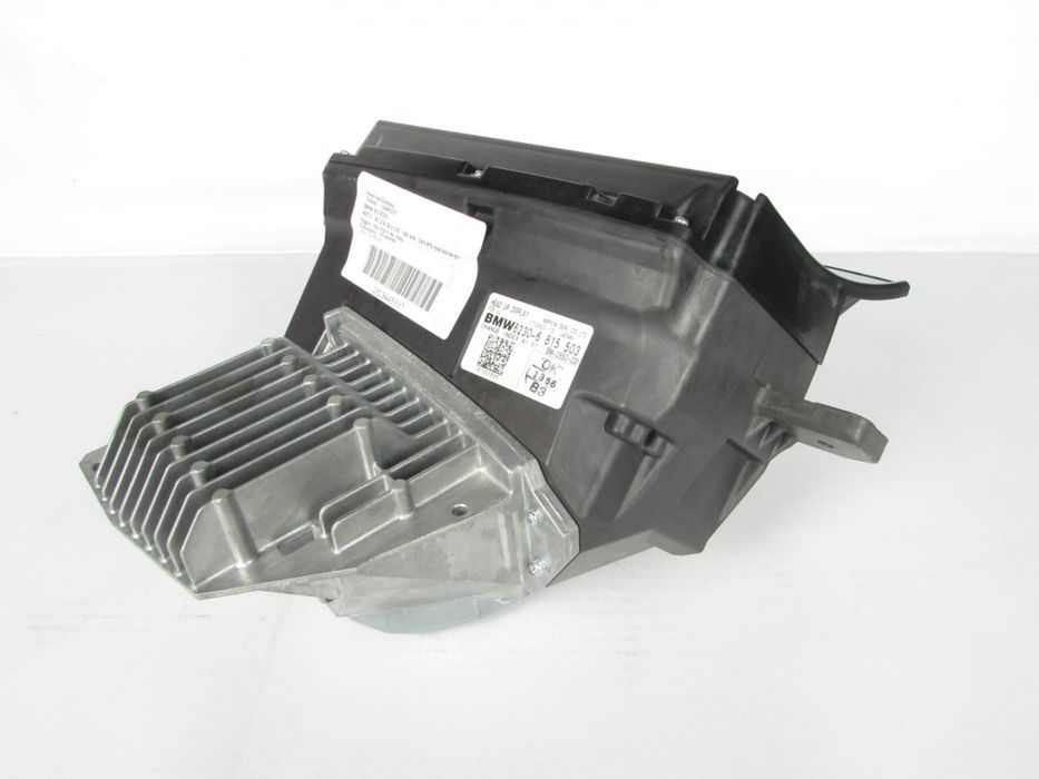 Head-Up Display Seminovo/ Original Bmw X3 (F25) 62306815503