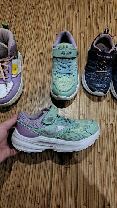 обміняю кросівки на дічинку 31р, 19см  на 28р 18см