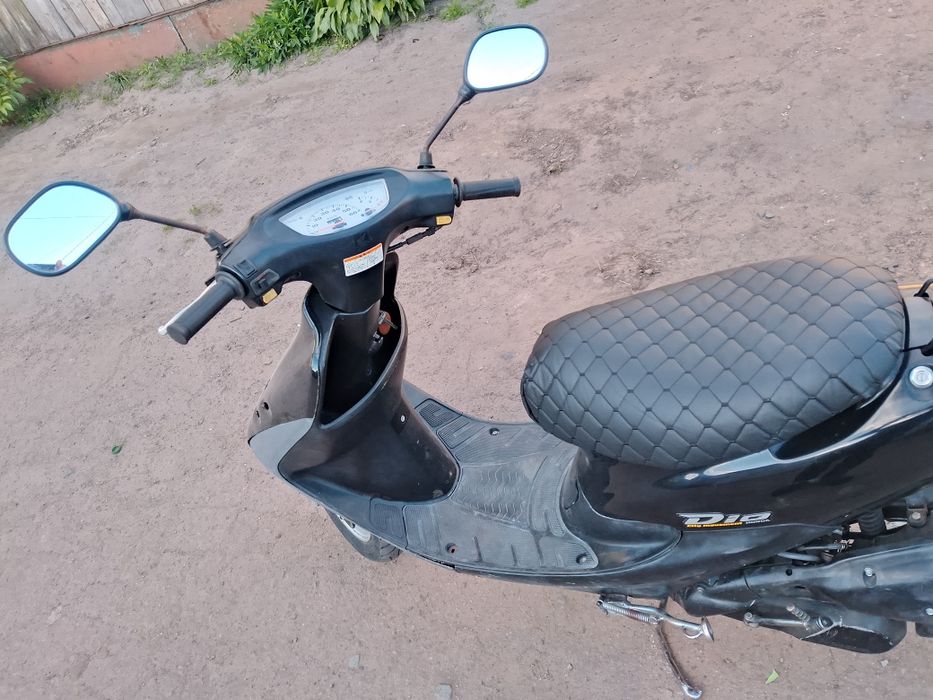 Скутер Хонда AF-34