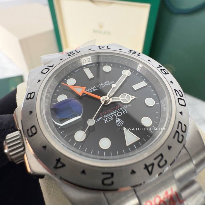 Часы Rolex Explorer II 2 Ролекс годинник