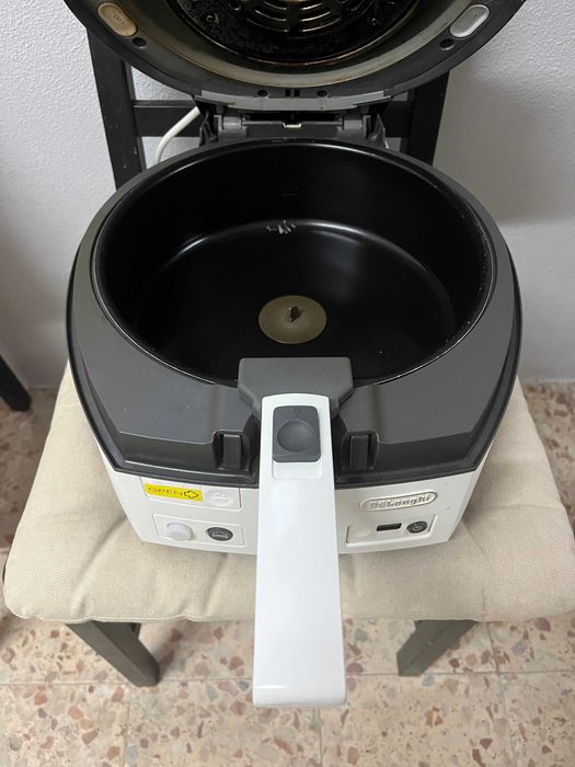 DELONGHI Multifry Fh1163