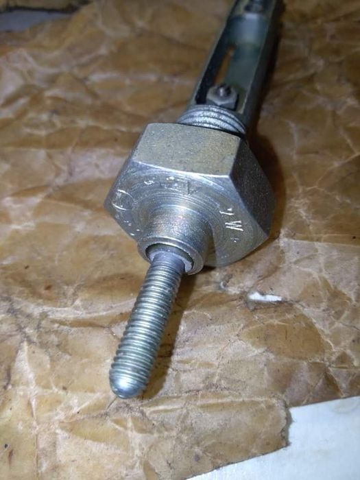 Włącznik Bimetaliczny