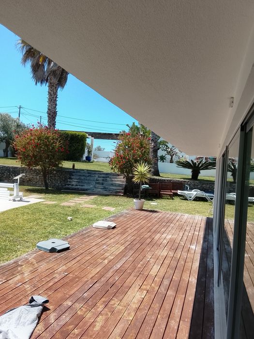 Remodelações Gerais - Margem Sul - Lisboa - Orçamentos Grátis