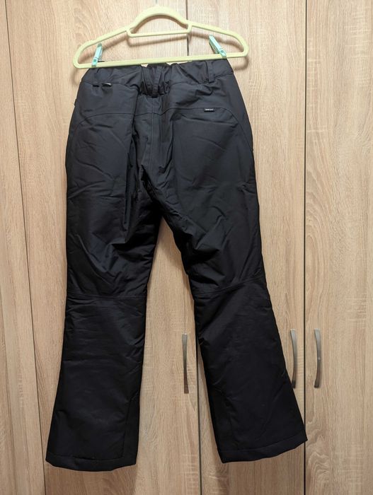 Spodnie snowboardowe damskie Dreamscape SNB 100 JAK NOWE