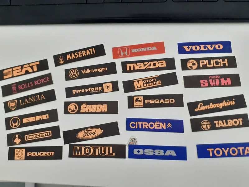 Cromos, Autocolantes, Cartas de várias Colecções para Venda, Troca V5