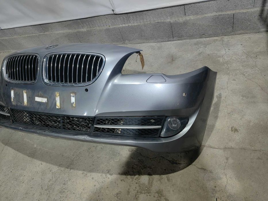 Para-choques Frente BMW serie 5 F10/F11  520/525/530