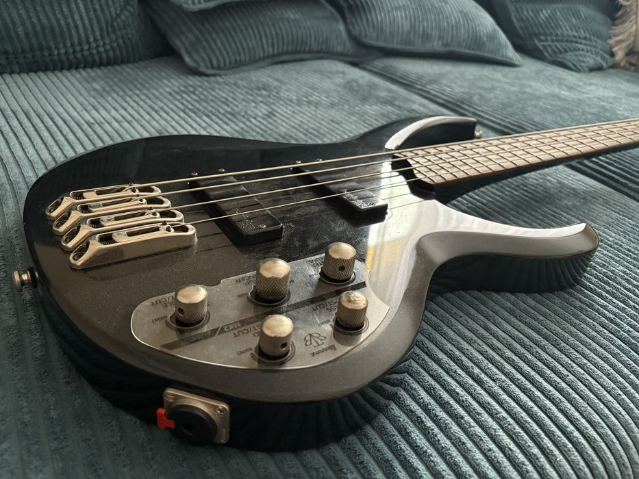 Gitara basowa IBANEZ BTB-470
