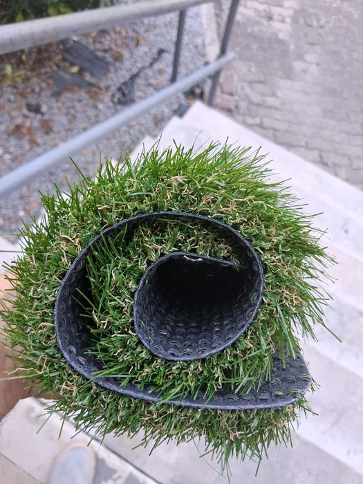 Relvado sintético 43mm altura