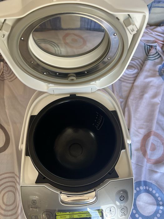 Moulinex Maxichef Advance