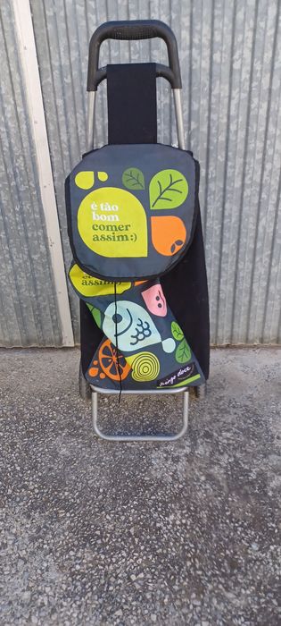 Vendo esteCarro de compras