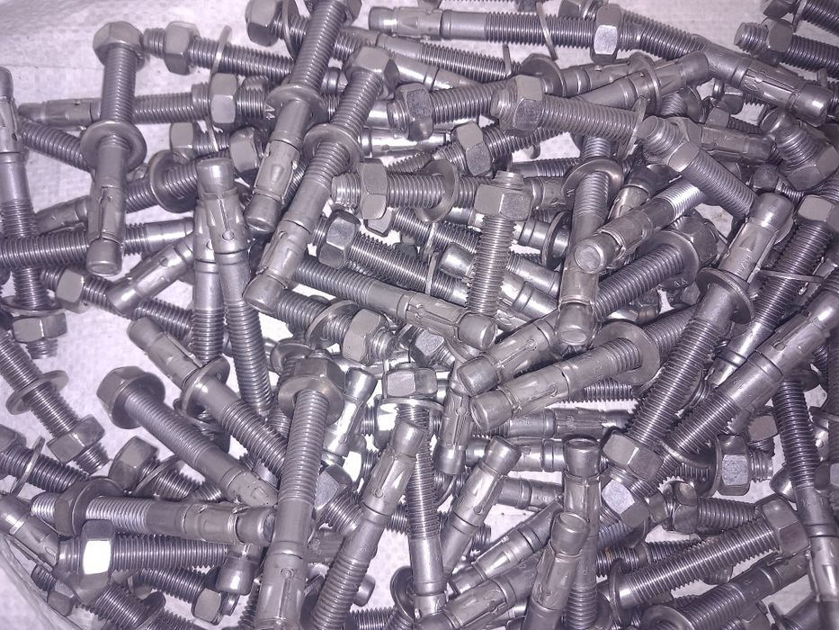 Kotwy Fischer 12/10 Nr. art. 501413