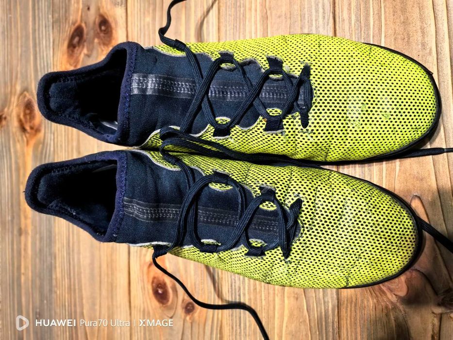 Футбольні сороконіжки Adidas X Tango 17.3 TF