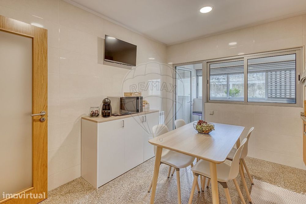 Apartamento T1 para venda