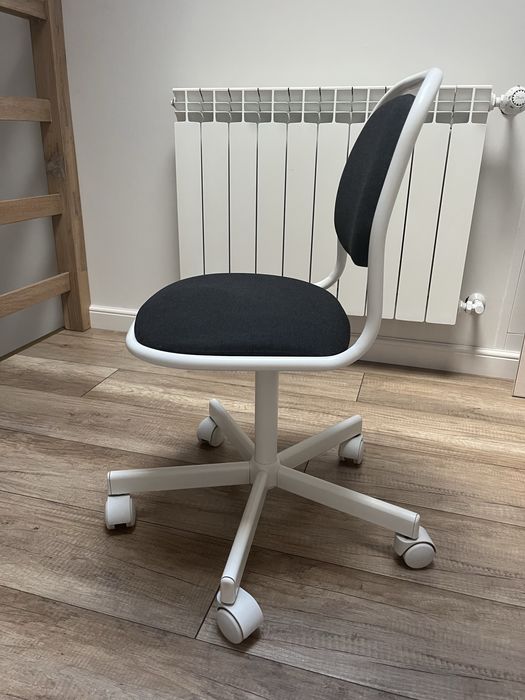 Krzesełko dzieciece ikea ORFIALL