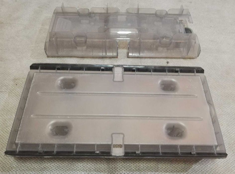 KARCHER FC7 zbiornik na brudną wodę - komplet