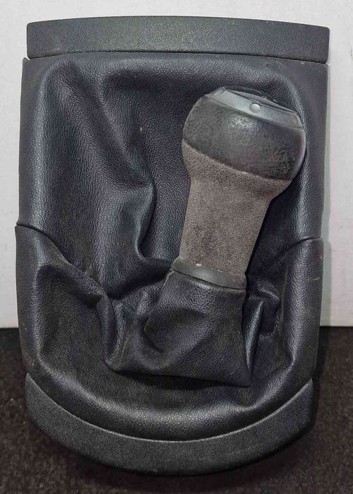 Moca / Fole de Mudanças SEAT IBIZA III (6L1) ano 2003