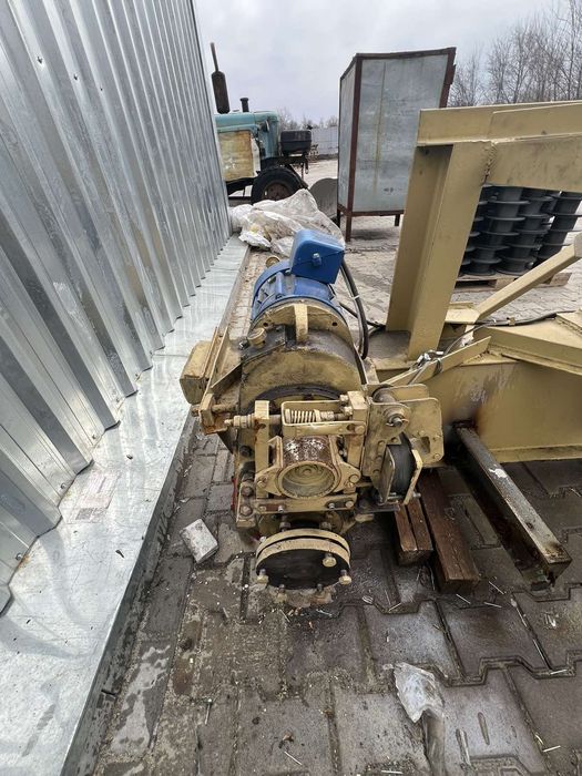 Опорная кран балка