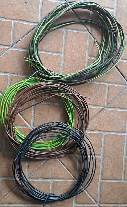 Material eléctrico
