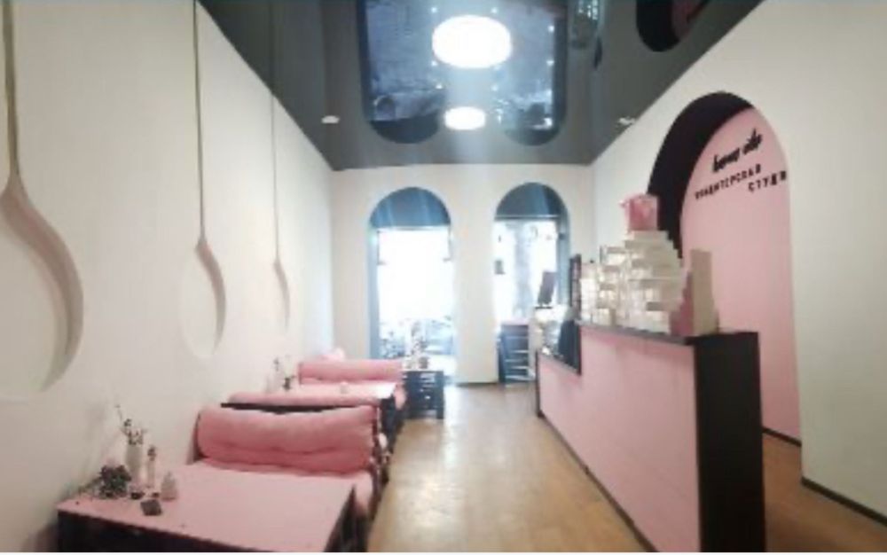 АРЕНДА 125м2 РИШЕЛЬЕВСКАЯ Магазин Кафе Салон Престиж, Трафик