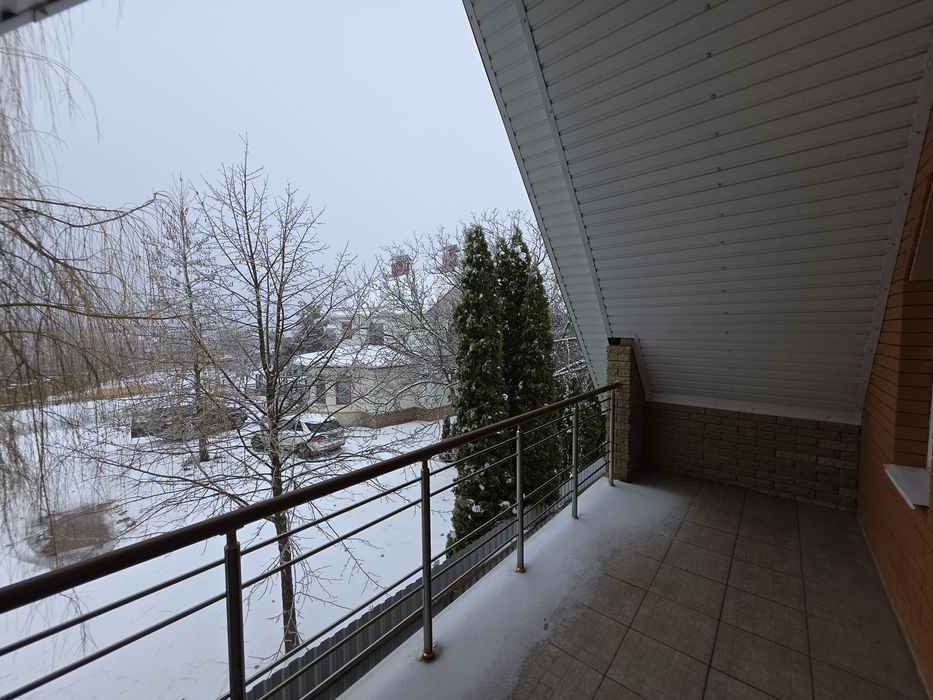 Дом по адресу ул. Магистратская (площадь 217 м²) - Atlanta.ua - фото 17