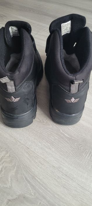 Śniegowce męski Lico 45 wkl 30.5