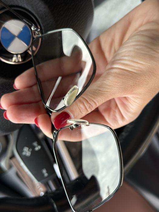 Нові оригінал хіт Balenciaga очки солнцезахисні окуляри