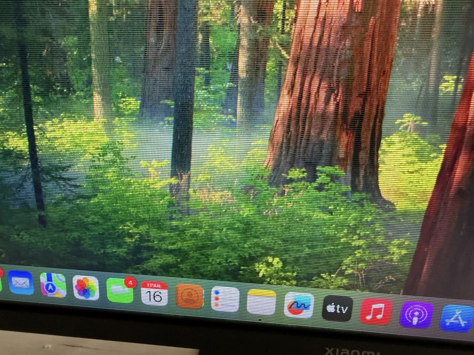 Монітор 24 Xiaomi Gaming Monitor G24i (ELA5625EU)