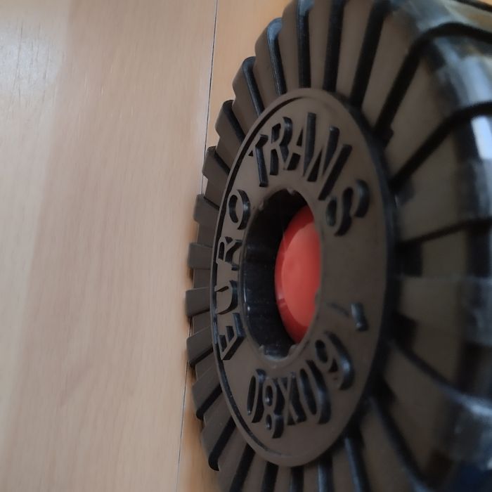 Duże auto  ciężarówka ok100cm