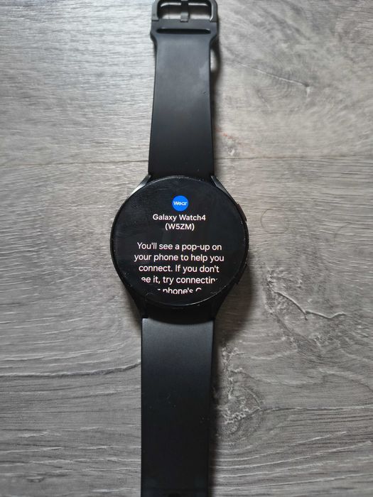 Samsung Galaxy Watch 4