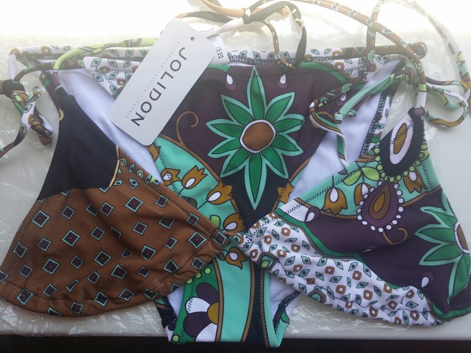 Красивые купальники-Nike, Jolidon