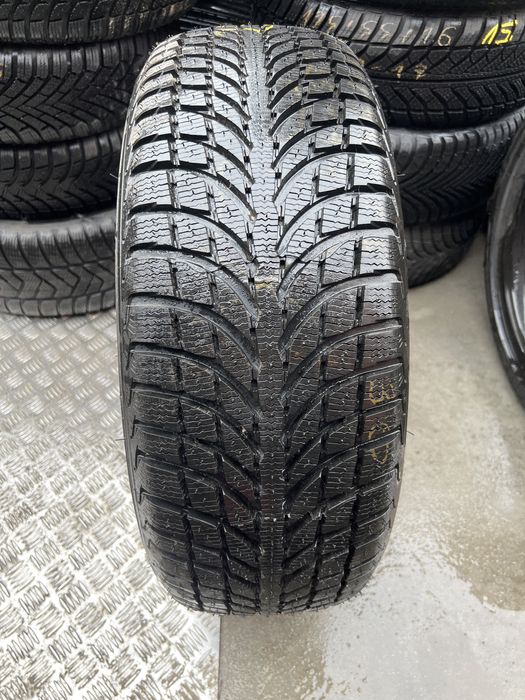 #Opona Micheli. 215/55/18 pojedynka