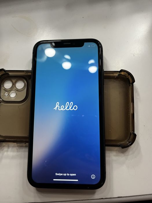 Iphone 11 128 Gb i 89% baterii