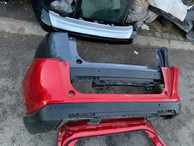 Honda HR-V III 2021- Zderzak Tył