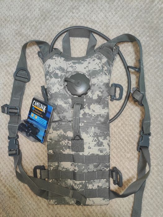 Гідратор Camelbak MOLLE II,