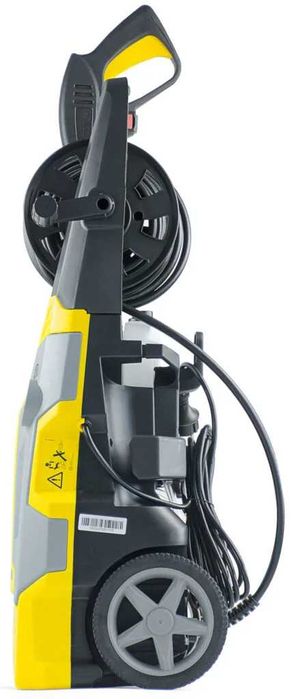 Myjka Stargate 180 GL 2500W 180bar 510l/min