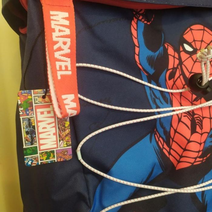 Рюкзак Primark марвел людина павук marvel наплічник сумка