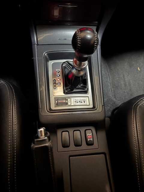 Mitsubishi Lancer 2.0 T/C Ralliart