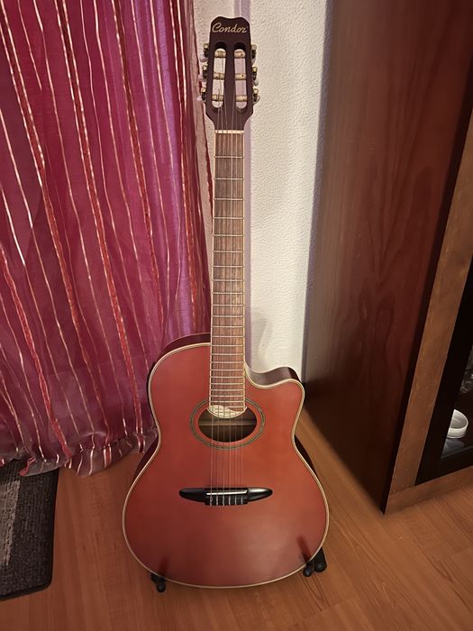 Vendo Viola CONDOR (designed in USA)