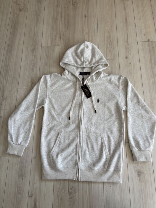 Bluza Ralph Lauren