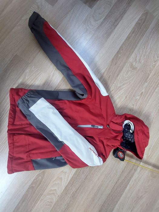 Kurtka narciarska Salomon 36 S