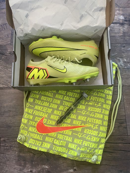 ZM Vapor 16 Elite SG r.43