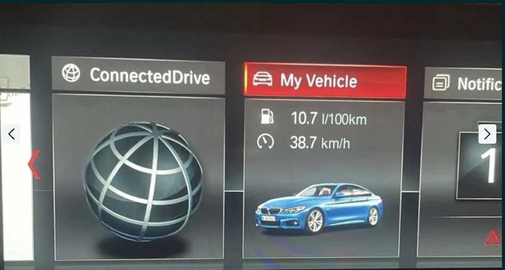 Konwersja Kodowanie Język USA-EU Kluczyki Bmw Merce Audi Dodge MINI