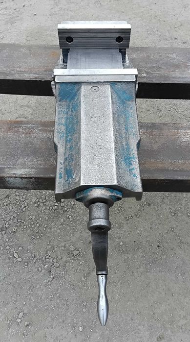 Imadło Maszynowe BISON 200 mm