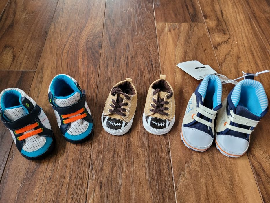 Zestaw paka ubrań dla noworodka niemowlaka newborn 0-3m