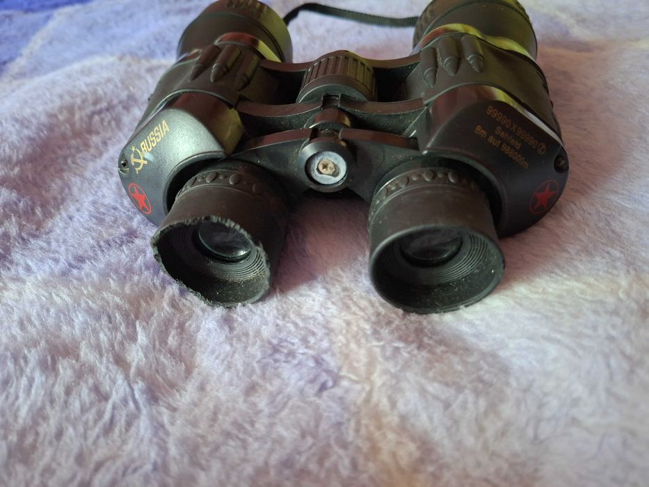 Бінокль russia Sehfeld 99990x99990 8M aut 988000M (трофей)