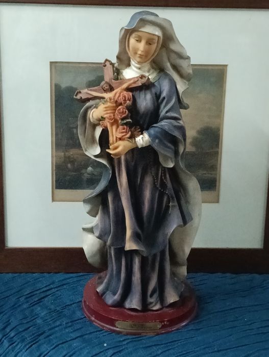 Santa Teresa 40cm